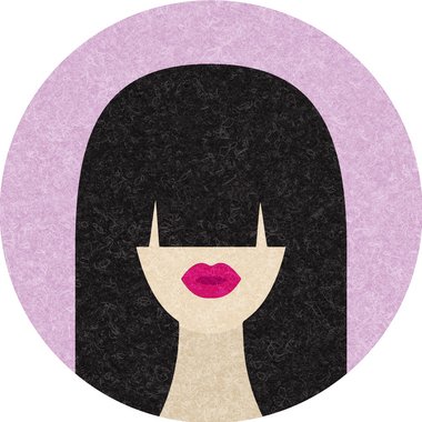 Kristen Z. - Freelance Web Designer