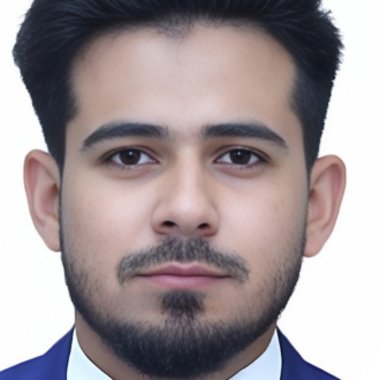 Hamza A. - Freelance Seo Expert