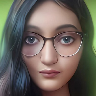 Ishita G. - Freelance Social Media Manager