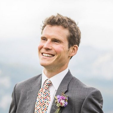 Henry_Bird - Freelance Architect