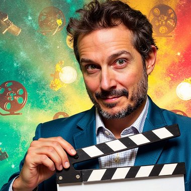 Jean-François L. - Freelance Screenwriter