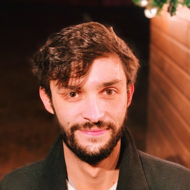 James C. - Freelance Web Developer