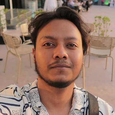 Sahin S. - Freelance Videographer