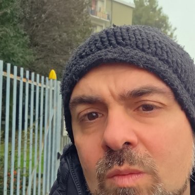 Sergio M. - Freelance Developer