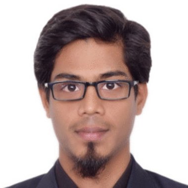 Kazi H. - Freelance Programmer