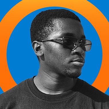 Jerry U. - Freelance Motion Graphic Designer