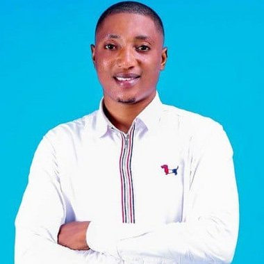 Olarewaju M. - Freelance Digital Marketer