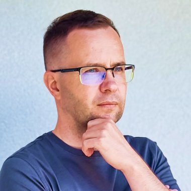 Vladislavs G. - Freelance Ux Designer