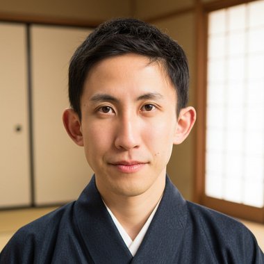 Takashi K. - Freelance App Designer