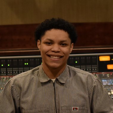 Syles L. - Freelance Audio Engineer
