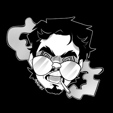 Felix V. - Freelance Illustrator