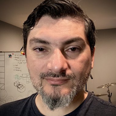Juan N. - Freelance Web Developer