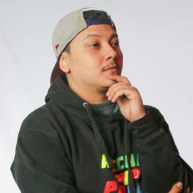 Camrin F. - Freelance Music Producer