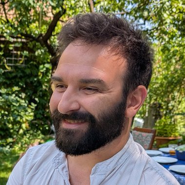 Csongor V. - Freelance Book Cover Designer