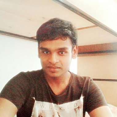 dakshinbal - Freelance Motion Graphic Designer