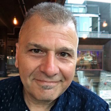 Joe O. - Freelance Ui Designer