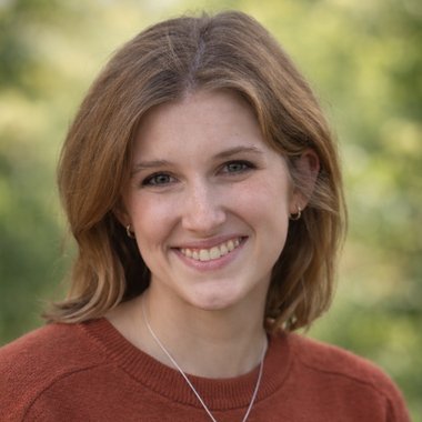 McKenna G. - Freelance Brand Designer