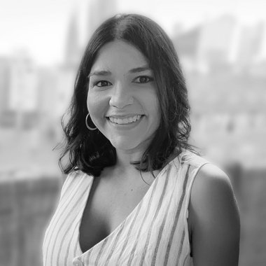 Laura R. - Freelance Brand Strategist