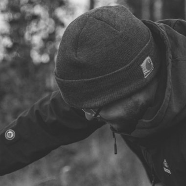 Kristian H. - Freelance Music Producer