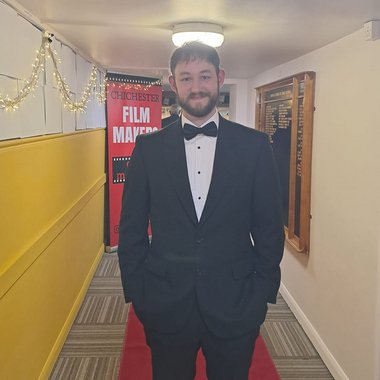 Matthew S. - Freelance Music Composer