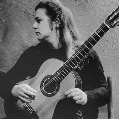 Massimiliano C. - Freelance Music Producer