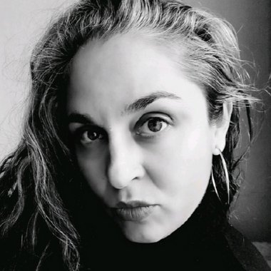 Iva M. - Freelance Designer