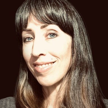 Nicole W. - Freelance Poster Designer