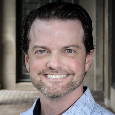 Gavin S. - Freelance Graphic Designer