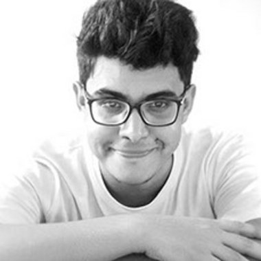 Murtaza K. - Freelance Illustrator