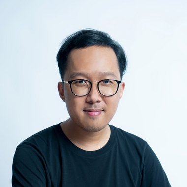Hafidz F. - Freelance App Designer