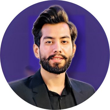 Zain T. - Freelance Pitch Deck Designer