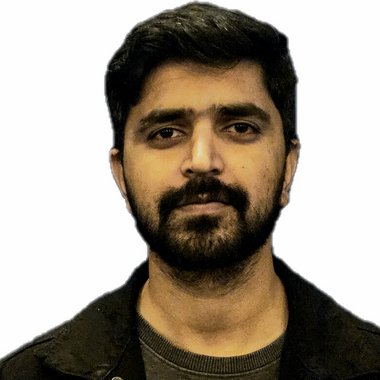 Zashheer K. - Freelance Web Developer