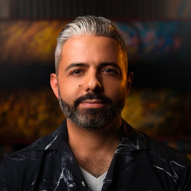 Mostafa N. - Freelance Music Composer