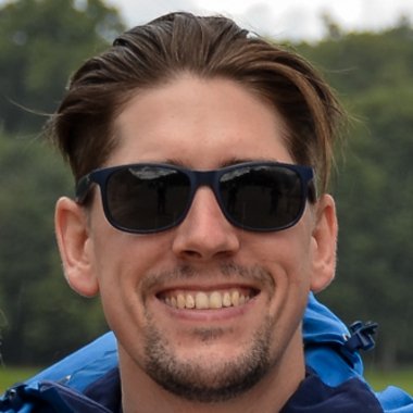 Ryan D. - Freelance Creative Director