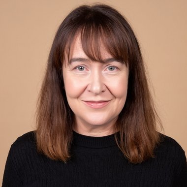 Amy F. - Freelance Copywriter