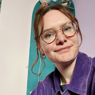 CatherineSpinks - Freelance Designer