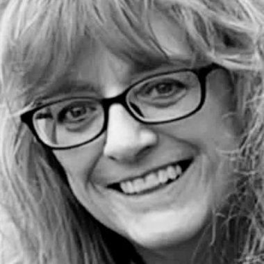 Lisa B. - Freelance Web Designer