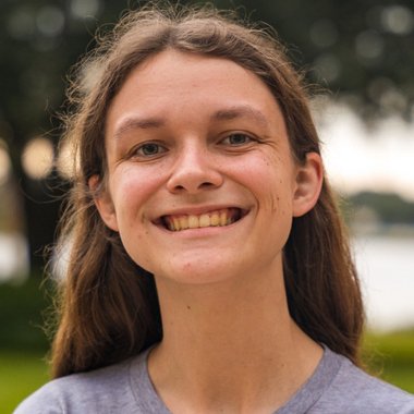 Emily G. - Freelance Graphic Designer