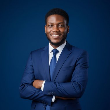 Okoro B. - Freelance Video Editor