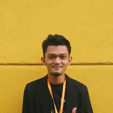 Zul N. - Freelance Video Editor