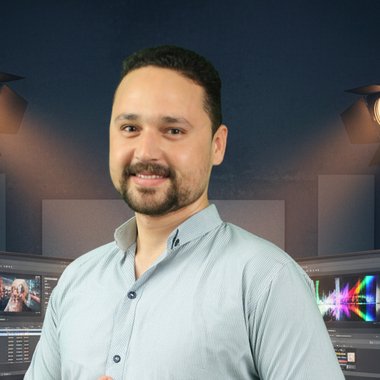 Abdulrahman A. - Freelance Content Producer