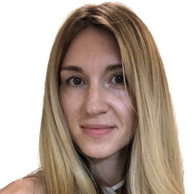 Daria S. - Freelance Growth Marketer