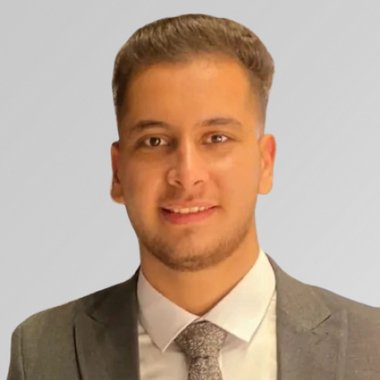 Aws A. - Freelance Back End Developer