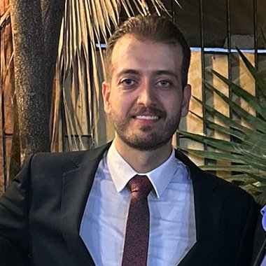 Khalifeh A. - Freelance Qa Engineer