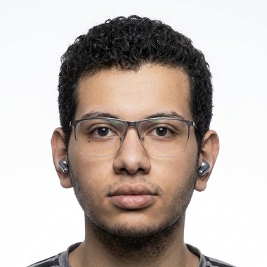 Hazim I. - Freelance 3D Designer