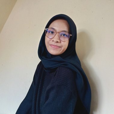 Salsabila S. - Freelance Freelance Digital Illustrator