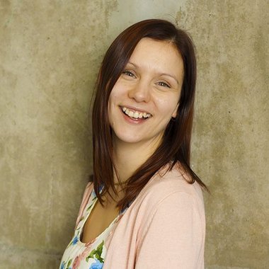 Marie B. - Freelance Designer