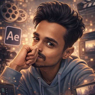 S.M R. - Freelance Video Editor