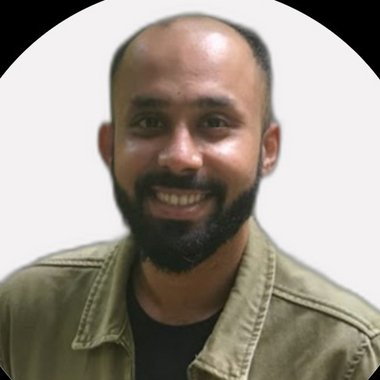 Prateek S. - Freelance 3d Animator