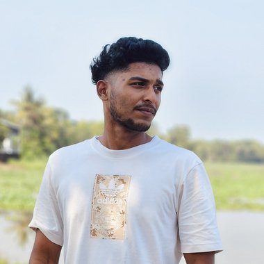 AJAY A. - Freelance Mixing Engineer